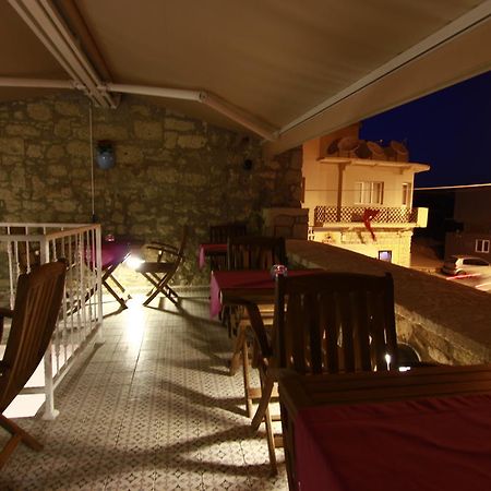 Aksam Sefasi Hotel Алакати Екстериор снимка