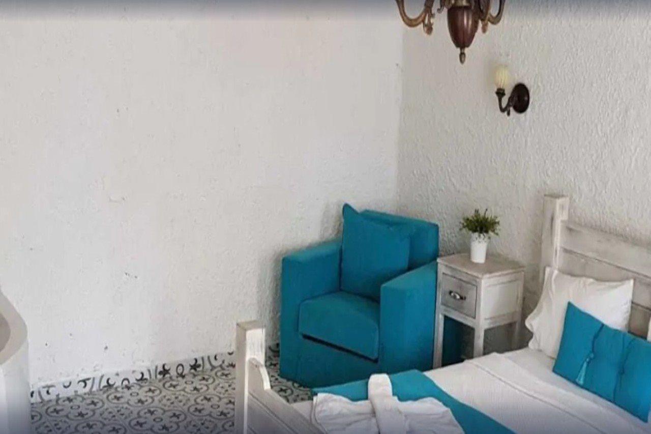 Aksam Sefasi Hotel Алакати Екстериор снимка