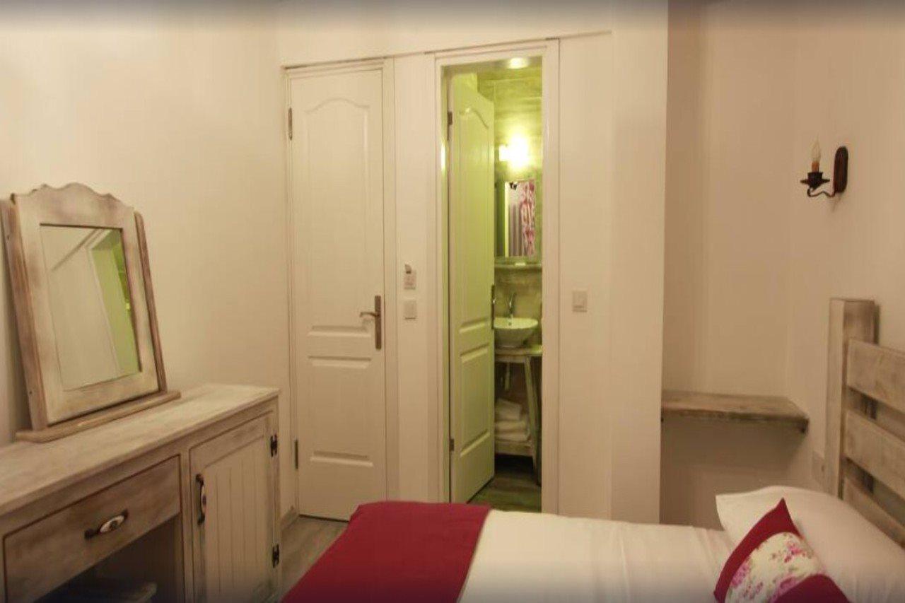 Aksam Sefasi Hotel Алакати Екстериор снимка