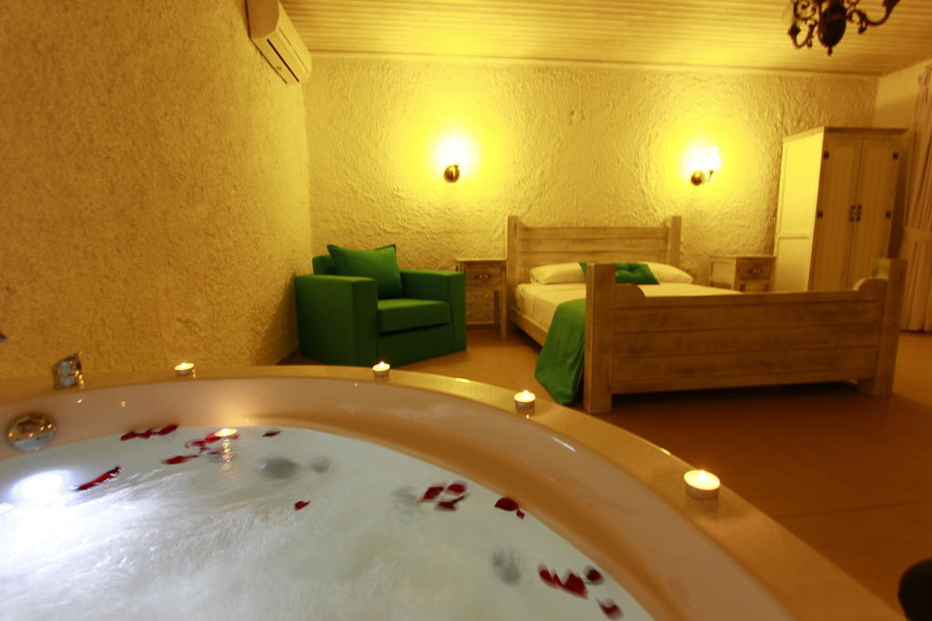 Aksam Sefasi Hotel Алакати Стая снимка
