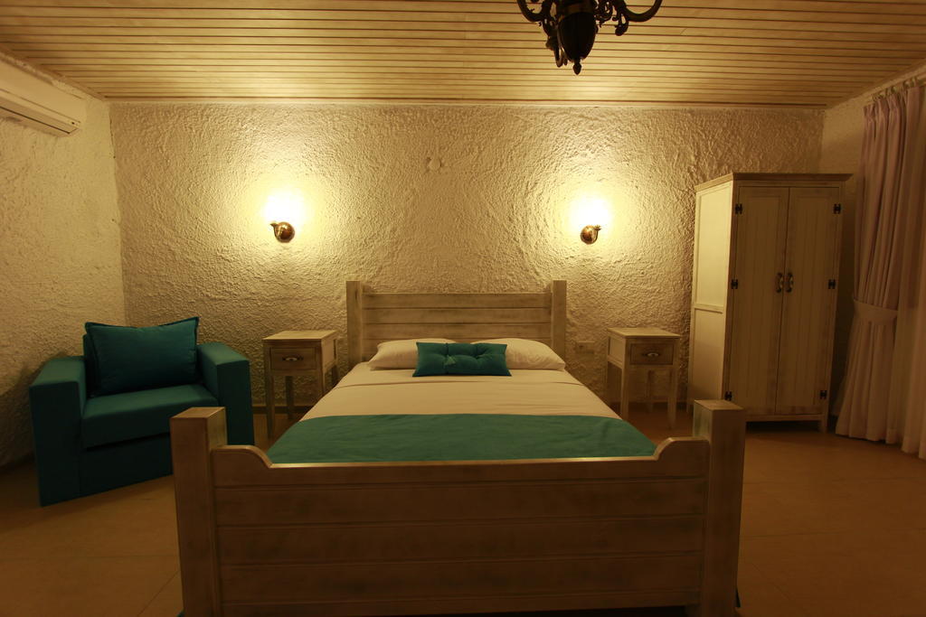 Aksam Sefasi Hotel Алакати Стая снимка
