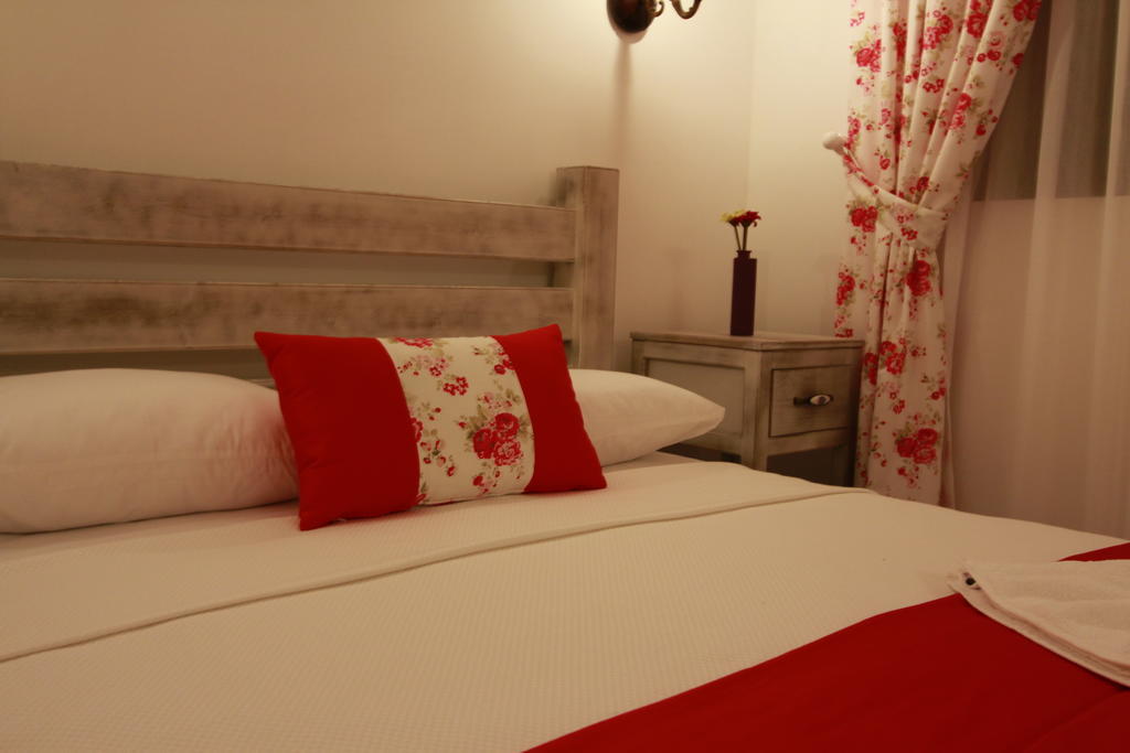 Aksam Sefasi Hotel Алакати Екстериор снимка