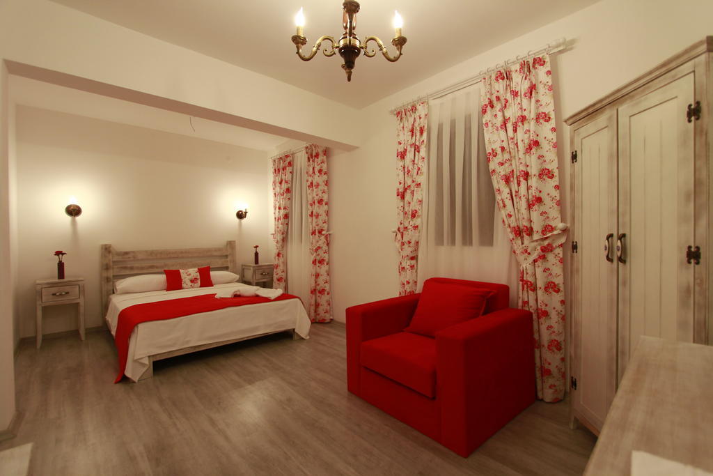 Aksam Sefasi Hotel Алакати Екстериор снимка