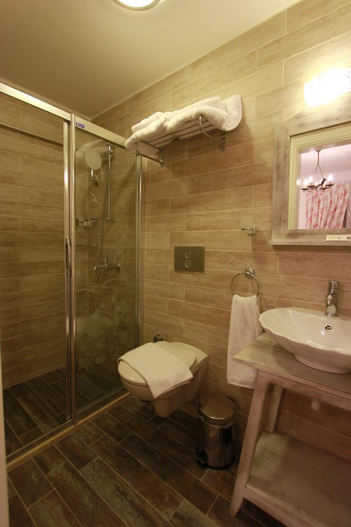 Aksam Sefasi Hotel Алакати Стая снимка