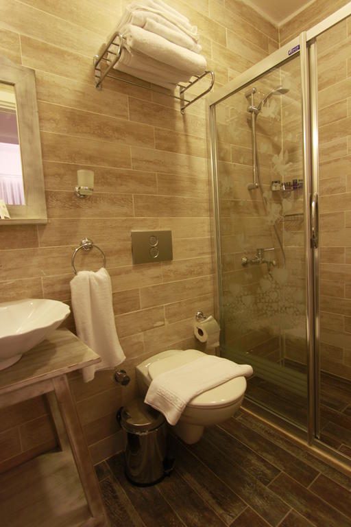 Aksam Sefasi Hotel Алакати Стая снимка