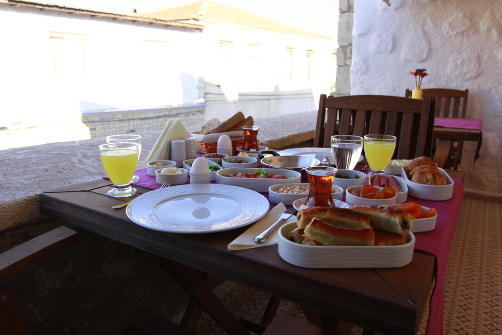 Aksam Sefasi Hotel Алакати Екстериор снимка