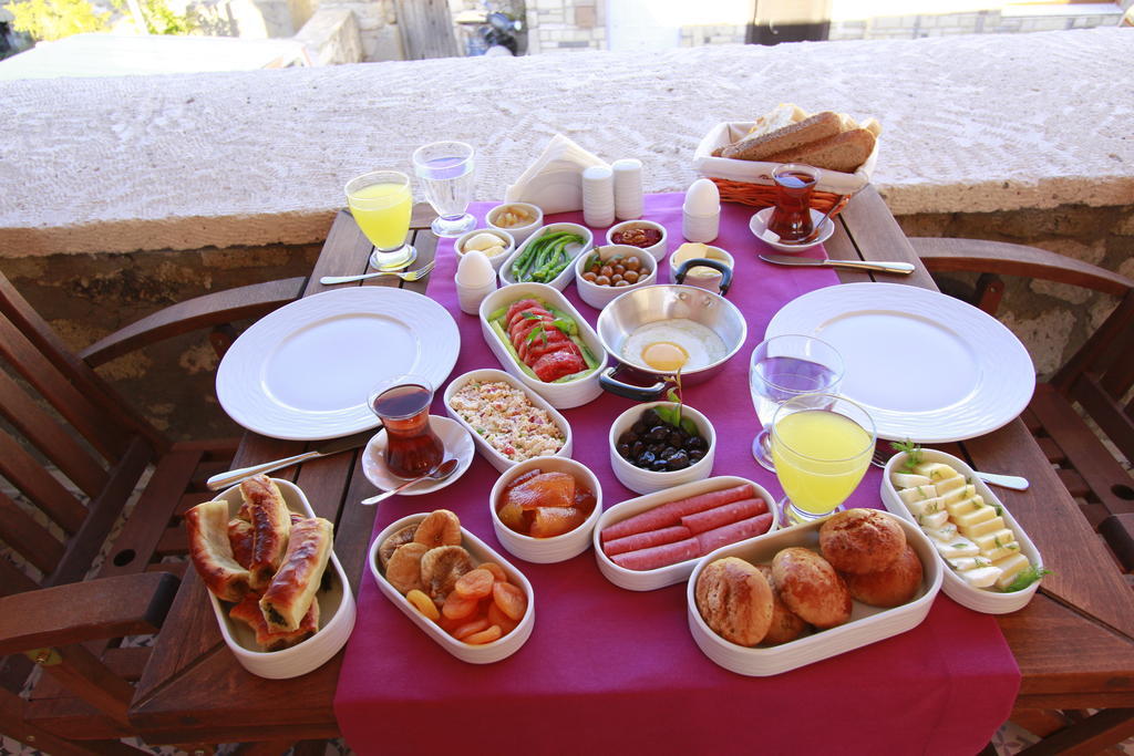 Aksam Sefasi Hotel Алакати Екстериор снимка