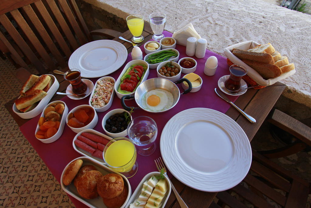 Aksam Sefasi Hotel Алакати Екстериор снимка