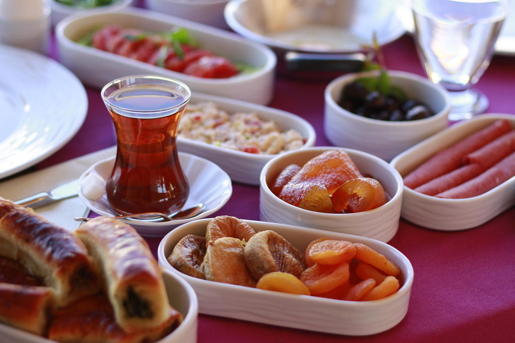 Aksam Sefasi Hotel Алакати Екстериор снимка