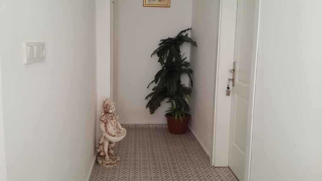 Aksam Sefasi Hotel Алакати Екстериор снимка